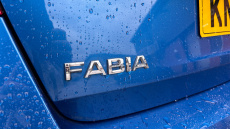 Skoda Fabia 1.0 TSI 110 SE L 5dr Petrol Hatchback